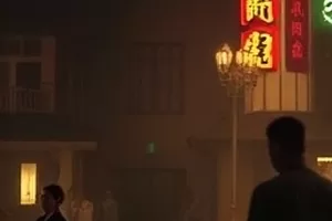 铁轨上的夏天短剧横版封面海报
